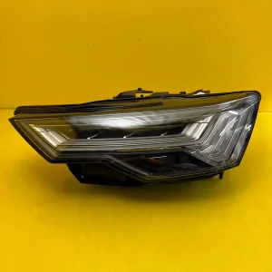 Far Audi A6 C8 4K0 Matrix Full LED
