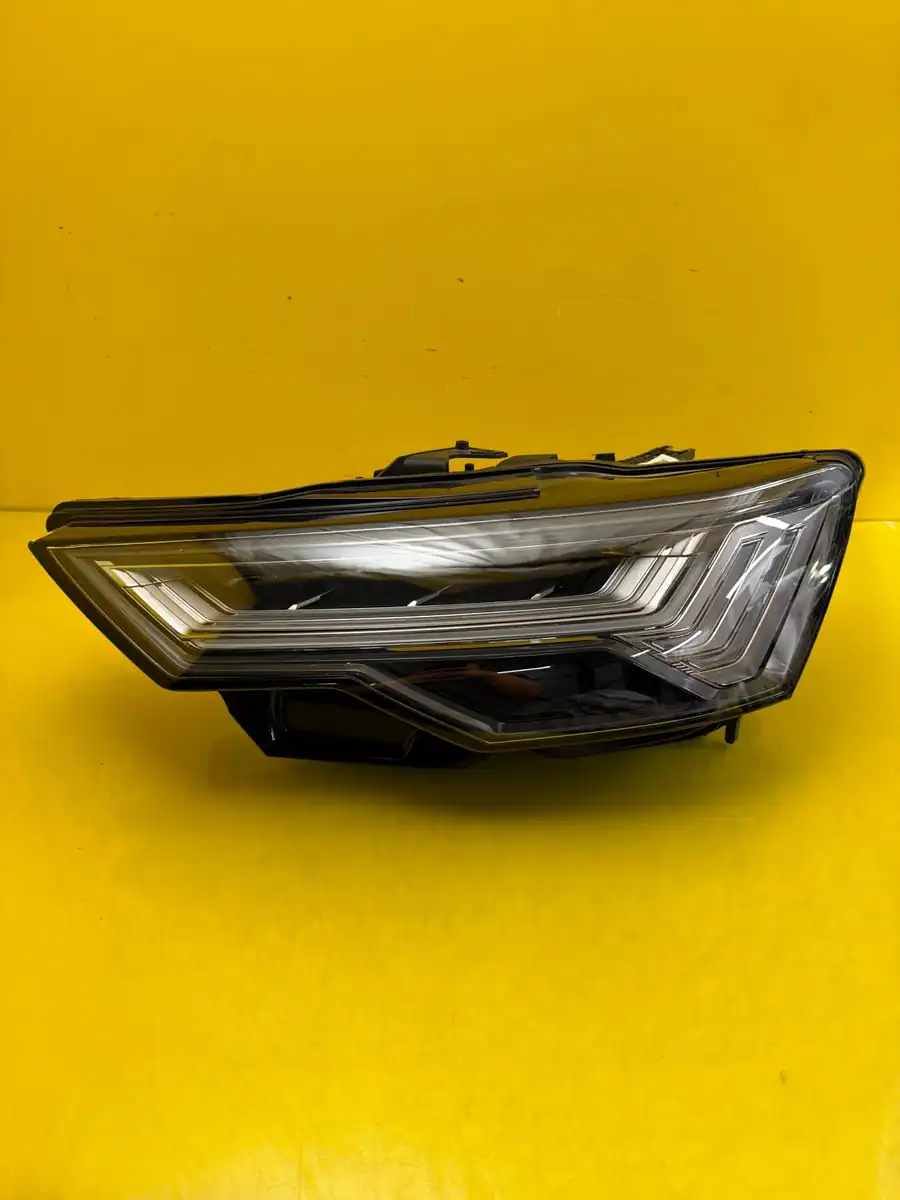 Far Audi A6 C8 4K0 Matrix Full LED