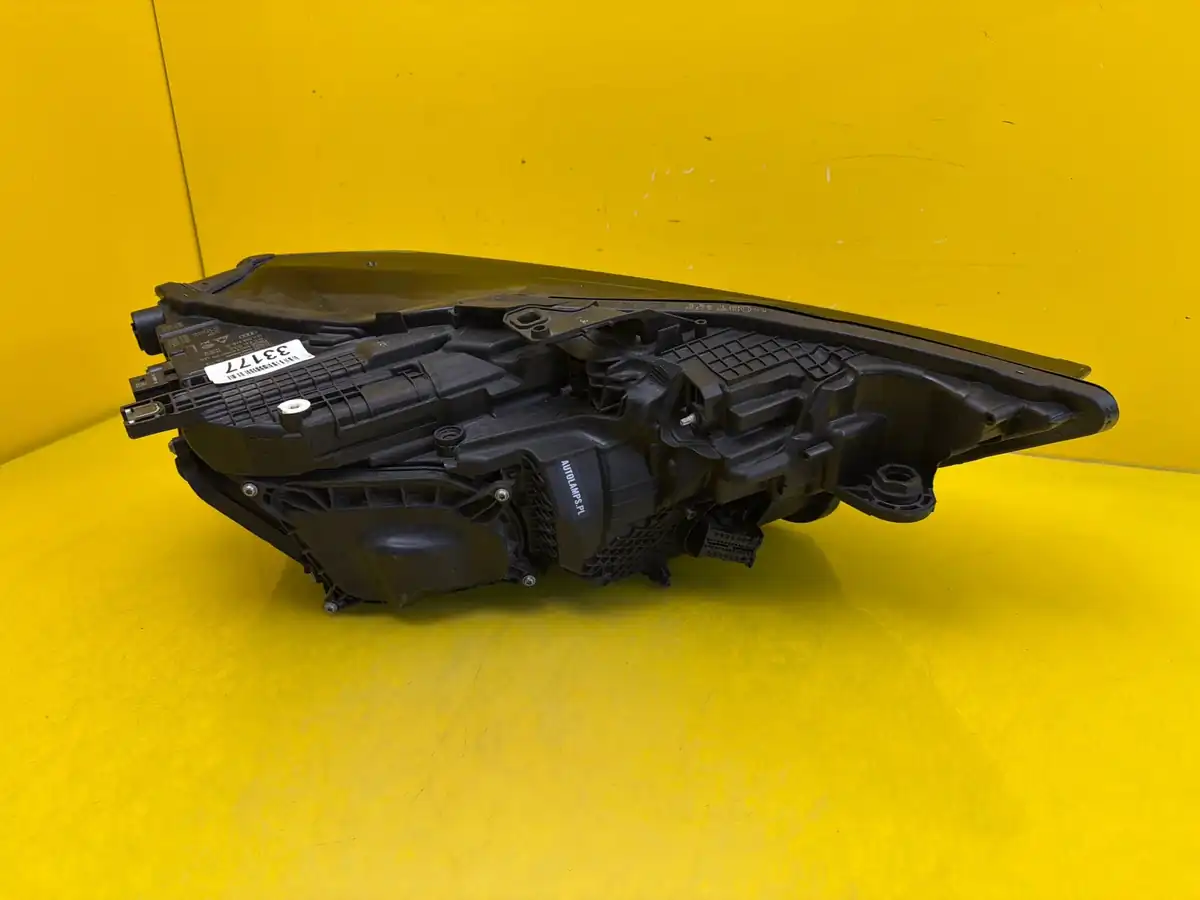 Far Audi A6 C8 4K0 Matrix Full LED
