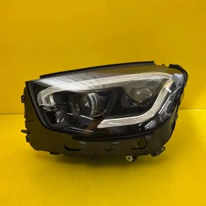Far Mercedes GLC W253 Lift Full LED