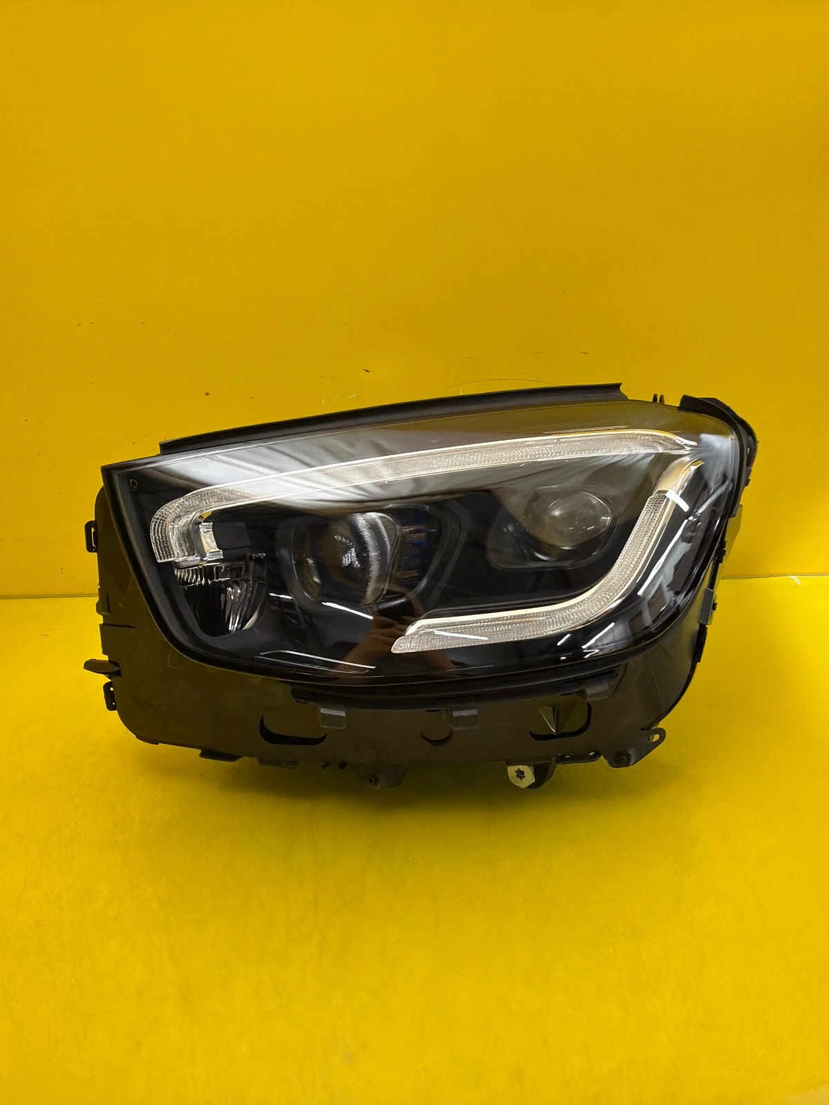 Far stânga Full LED Facelift OEM 33178