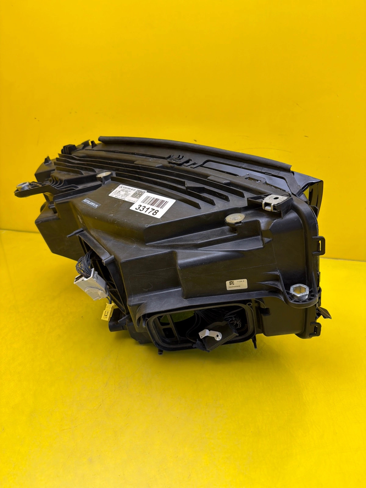 Far stânga Full LED Facelift OEM 33178 - Image 3
