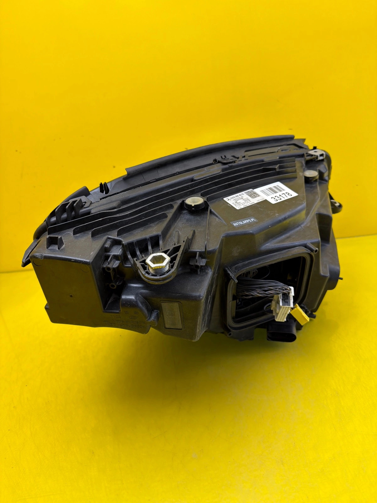 Far stânga Full LED Facelift OEM 33178 - Image 4