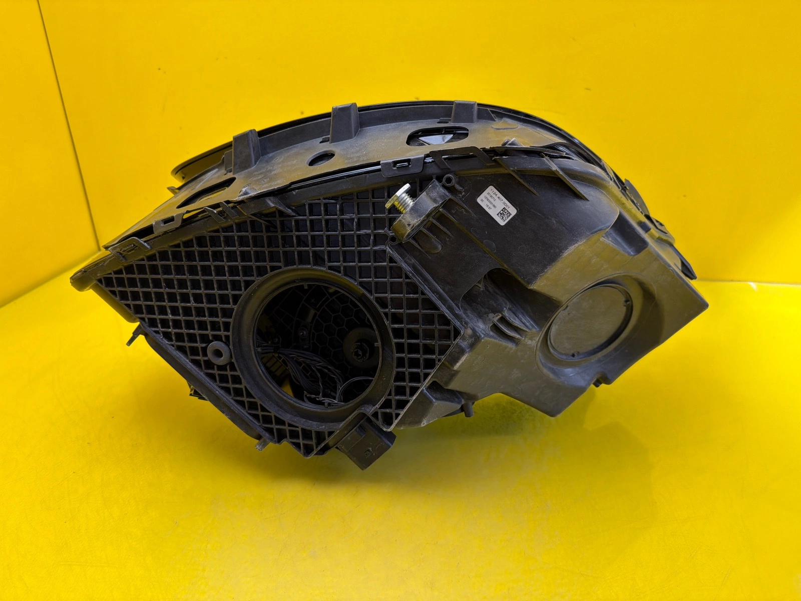 Far stânga Full LED Facelift OEM 33178 - Image 5