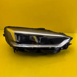 Far Dreapta Audi A5 II Full LED