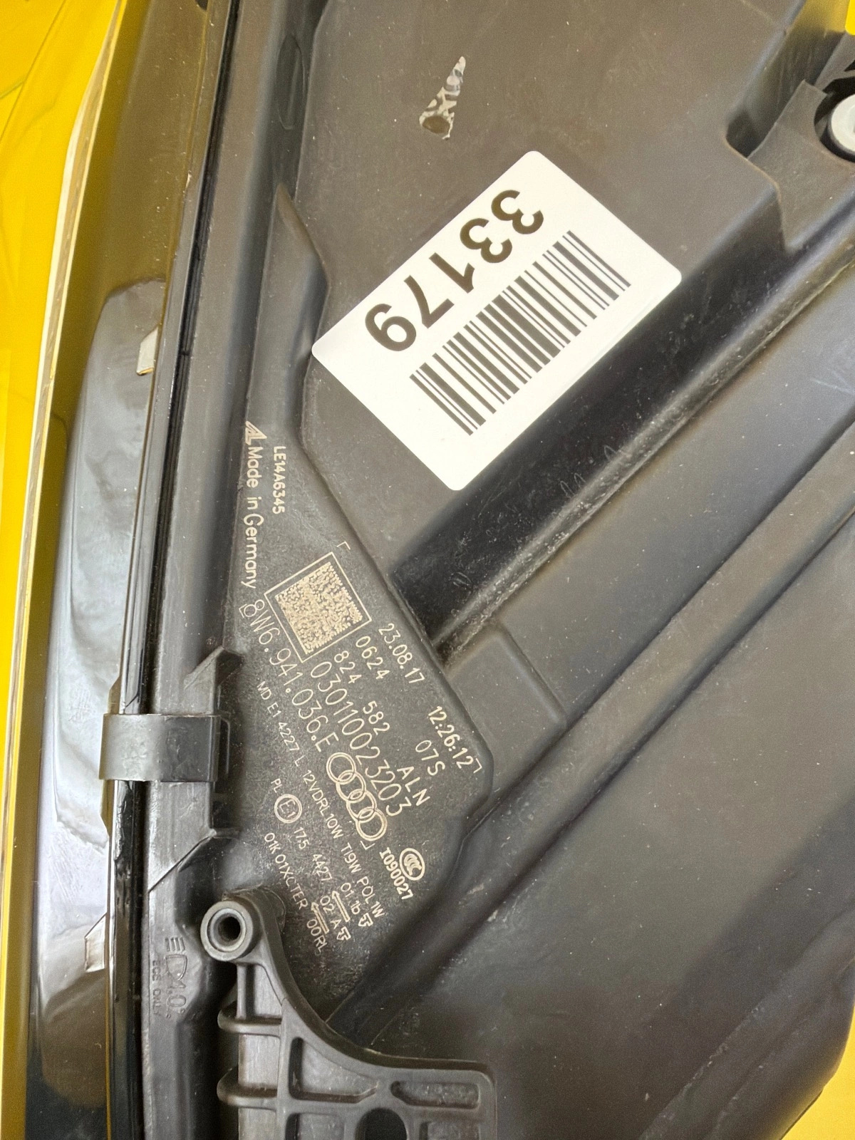Far dreapta Full LED OEM 33179 - Image 2