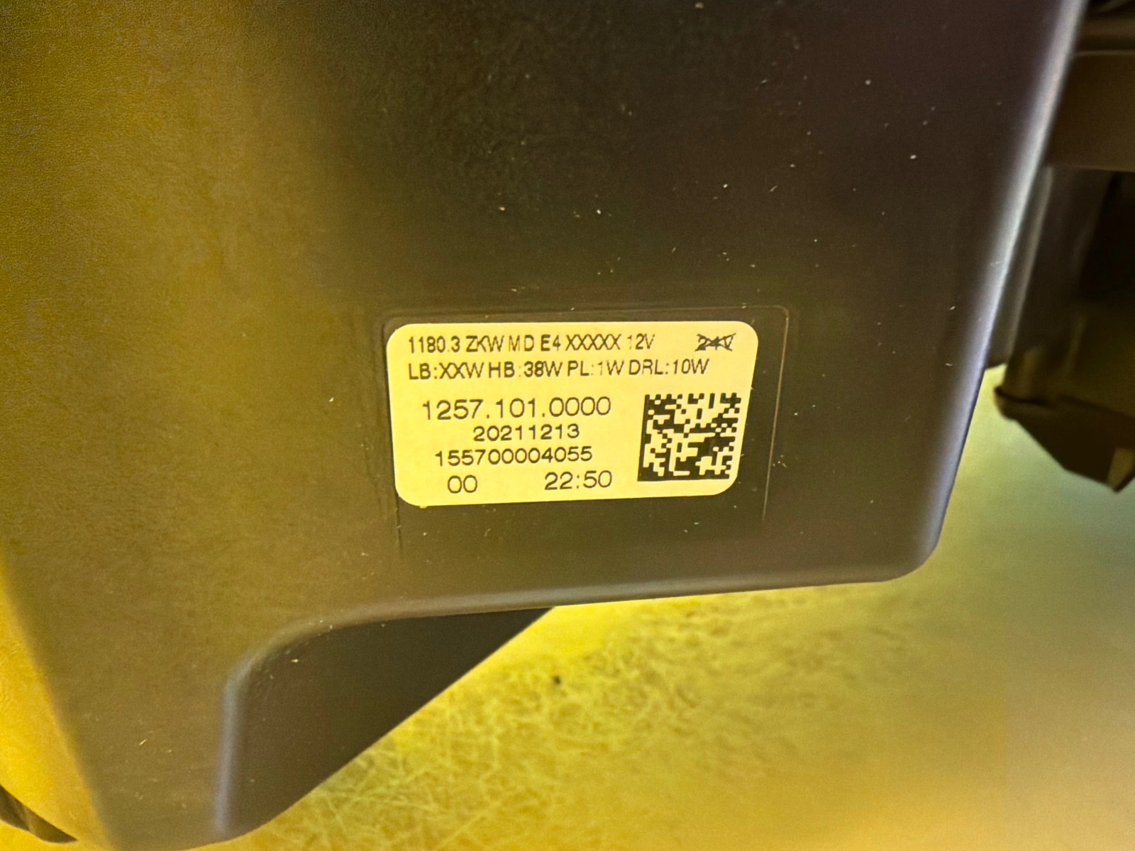 Far LED OEM 33180 - Image 4