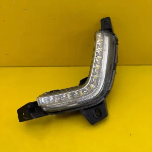 Far Stanga Hyundai I10 Swiatlo Jazdy Dziennej LED