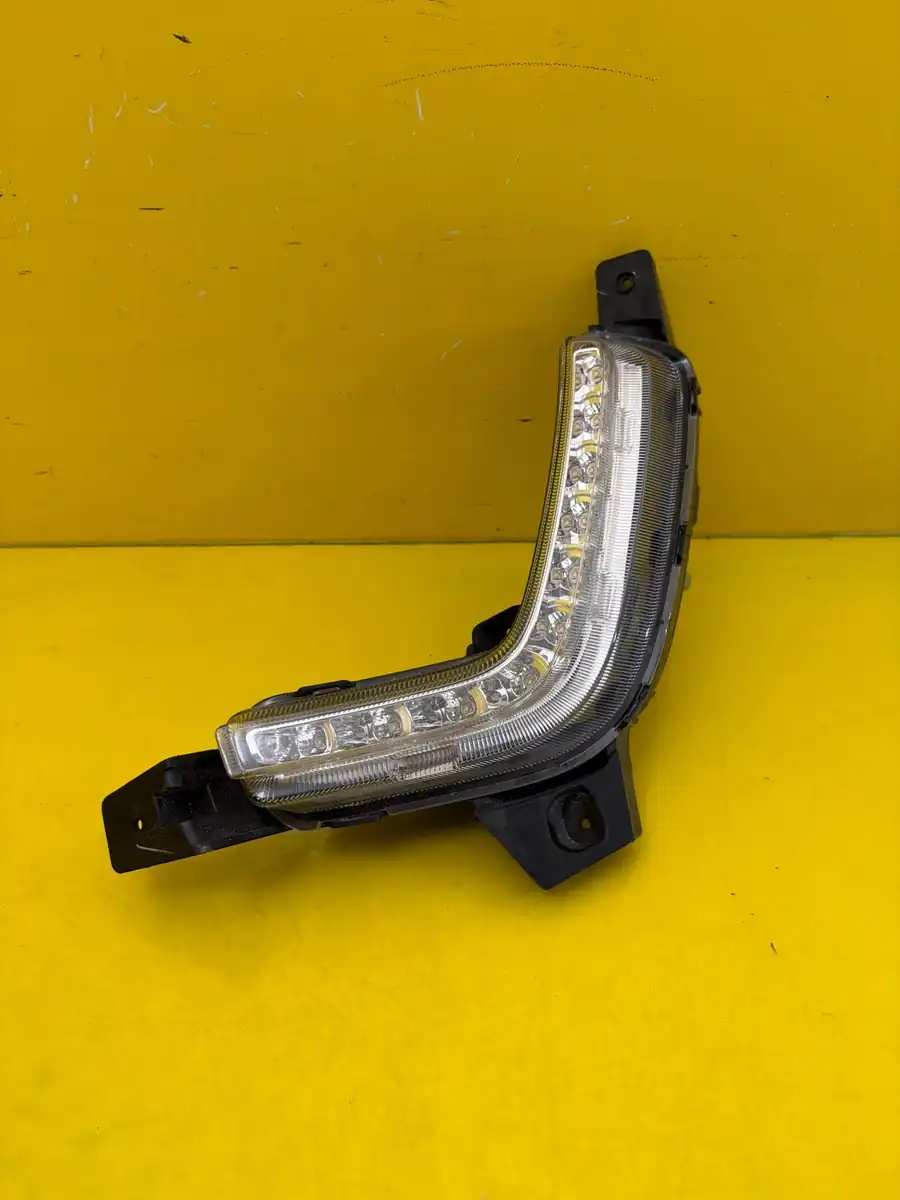 Far Stanga Hyundai I10 Swiatlo Jazdy Dziennej LED