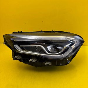 Far stânga Full LED OEM 33186