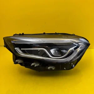 Far Mercedes GLA W247 Full LED