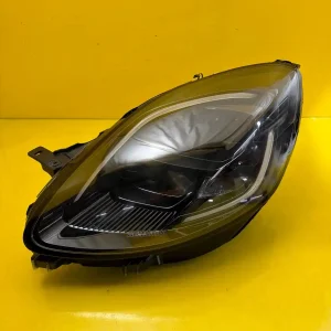 Far Ford Puma MK2 II 19 Full LED