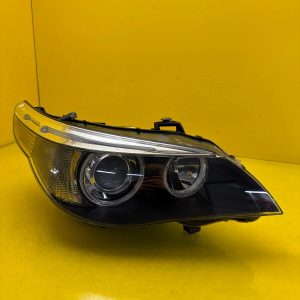 Far dreapta Bi-Xenon BMW Seria 5 E60 2003-2006 OEM 33192