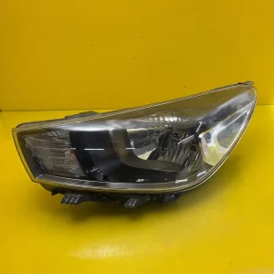 Far Stanga Kia Rio Iv Halogenowa 92101
