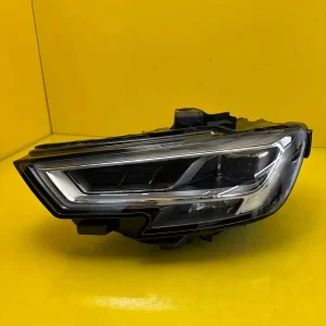 Far Audi A3 8V0 Lift Matrix Full LED