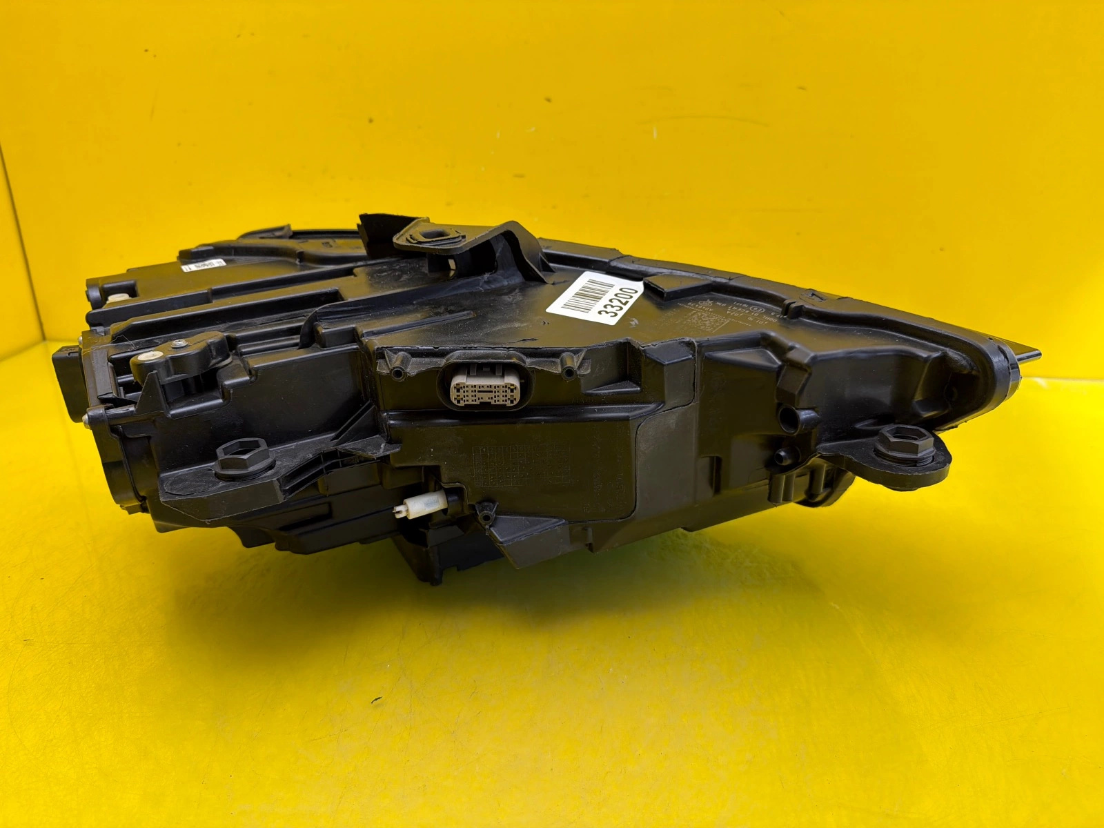 Far stânga Full LED Facelift OEM 33200 - Image 3