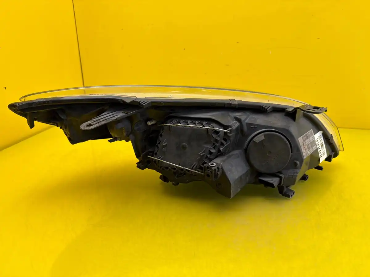 Far Renault Megane III