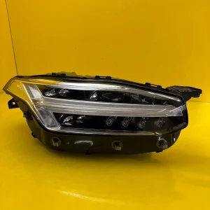 Far Dreapta Volvo XC90 Xc II 2 Full LED