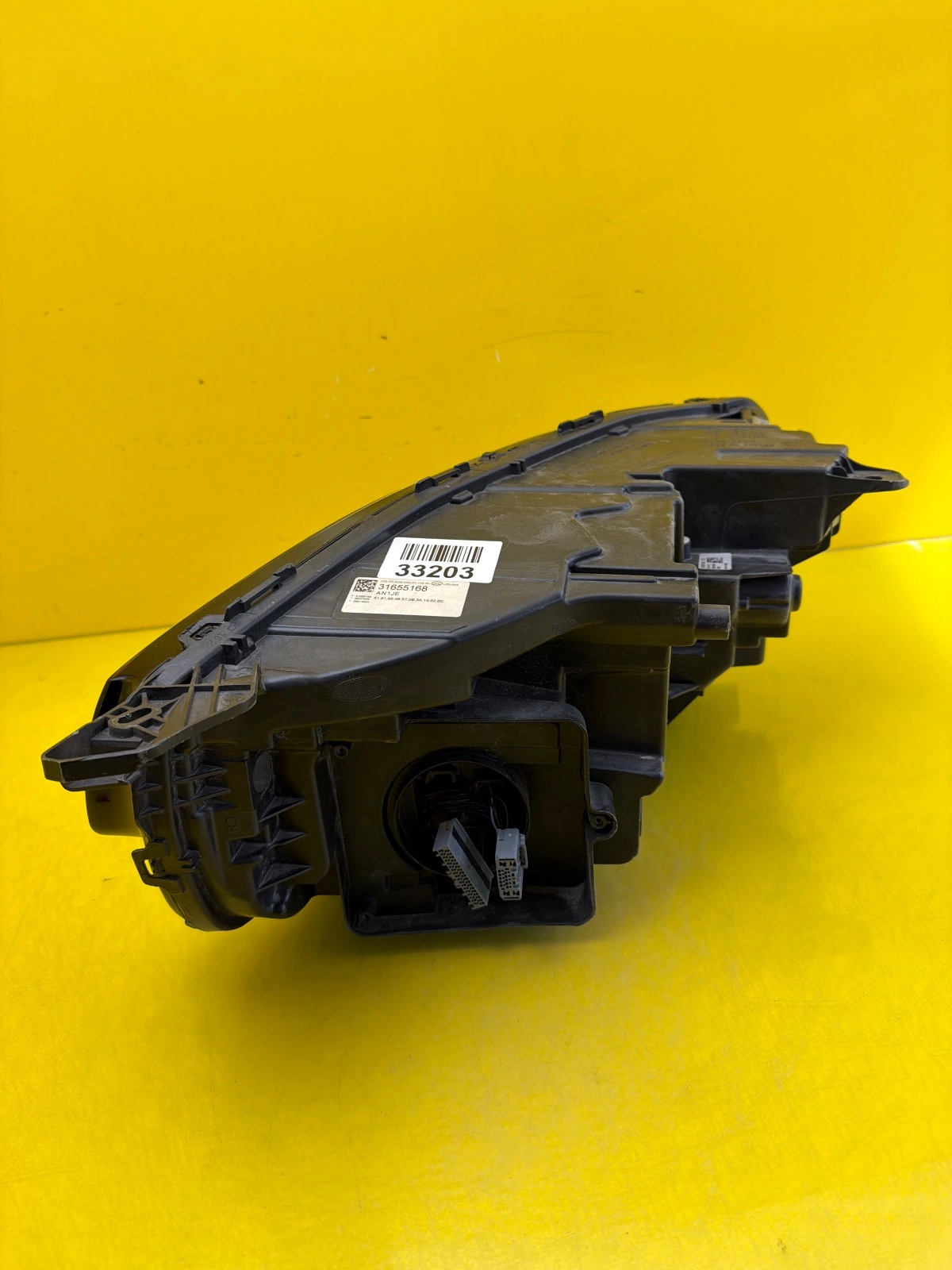 Far Dreapta Volvo XC90 Xc II 2 Full LED - Image 3