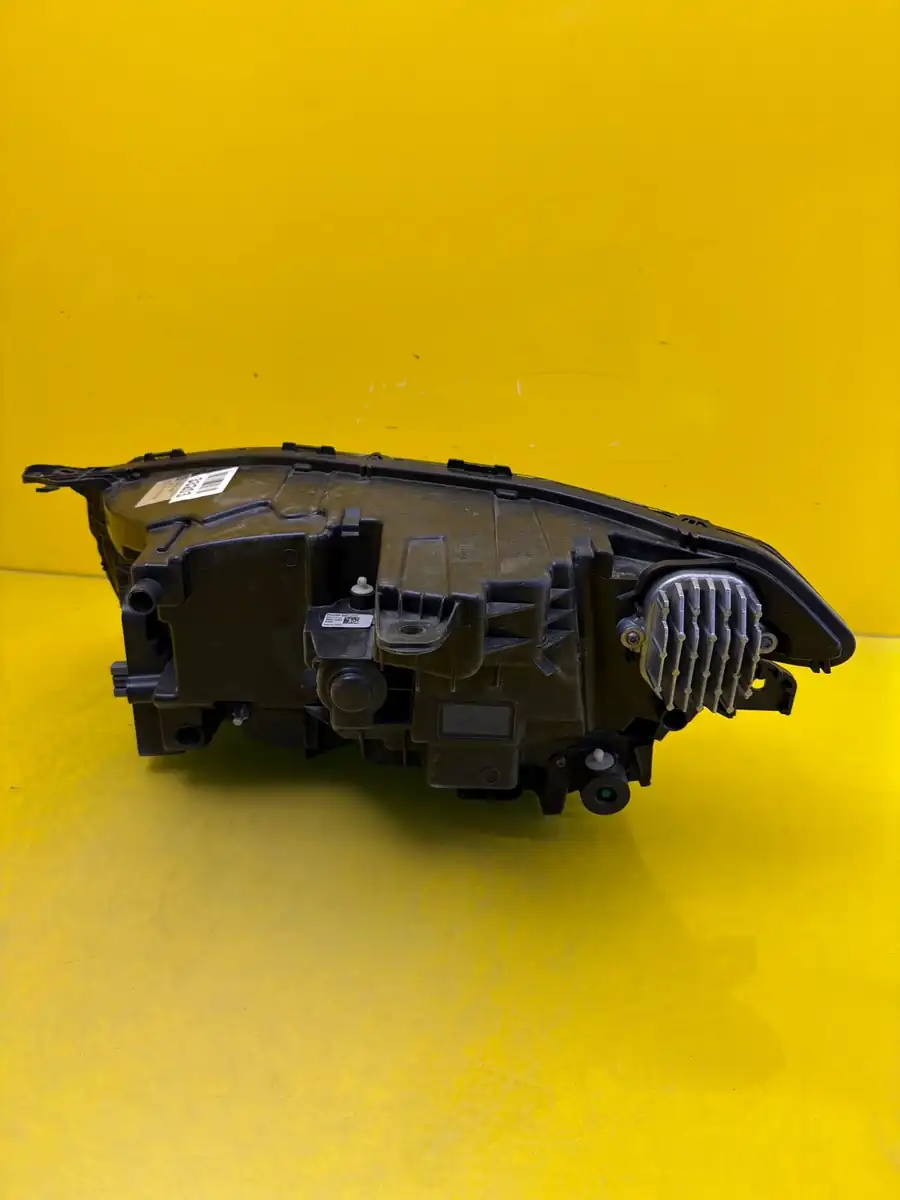 Far Dreapta Volvo XC90 Xc II 2 Full LED
