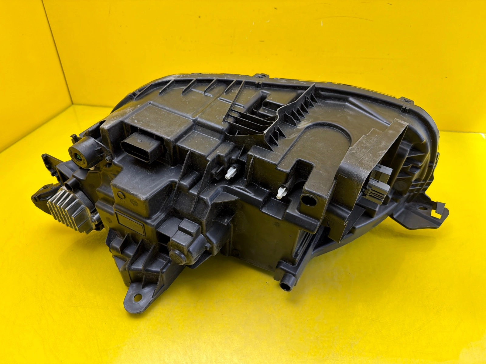 Far Dreapta Volvo XC90 Xc II 2 Full LED - Image 5