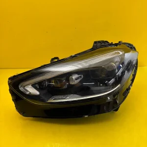 Far Stanga Mercedes Klasa W206 Digital Light