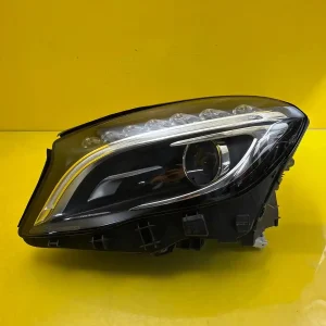 Far Mercedes GLA W156 Full LED