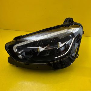 Far stânga Full LED Facelift OEM 33207
