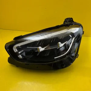 Far Mercedes E-Class W213 Lift Full LED