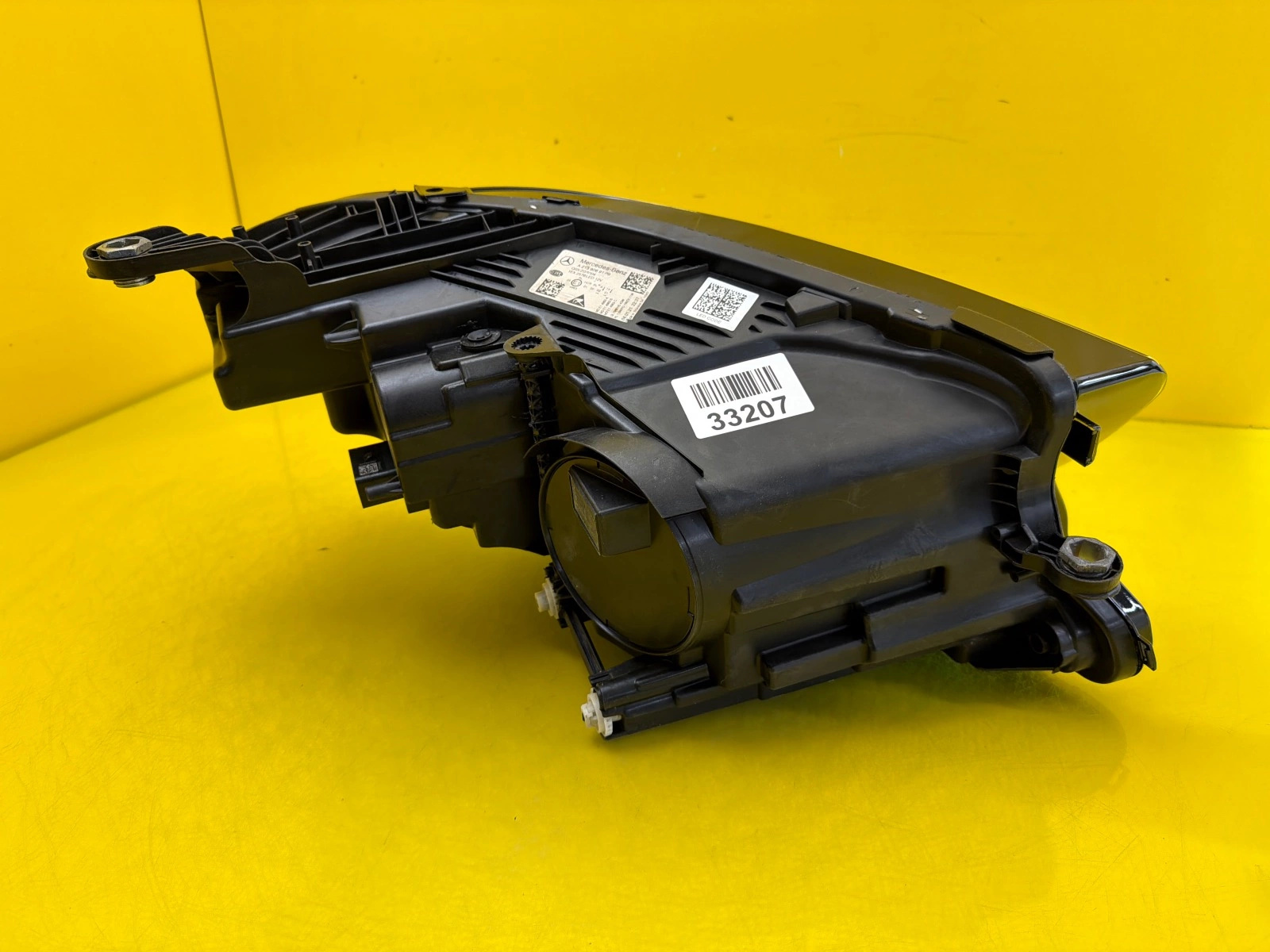 Far Mercedes E-Class W213 Lift Full LED - Image 4