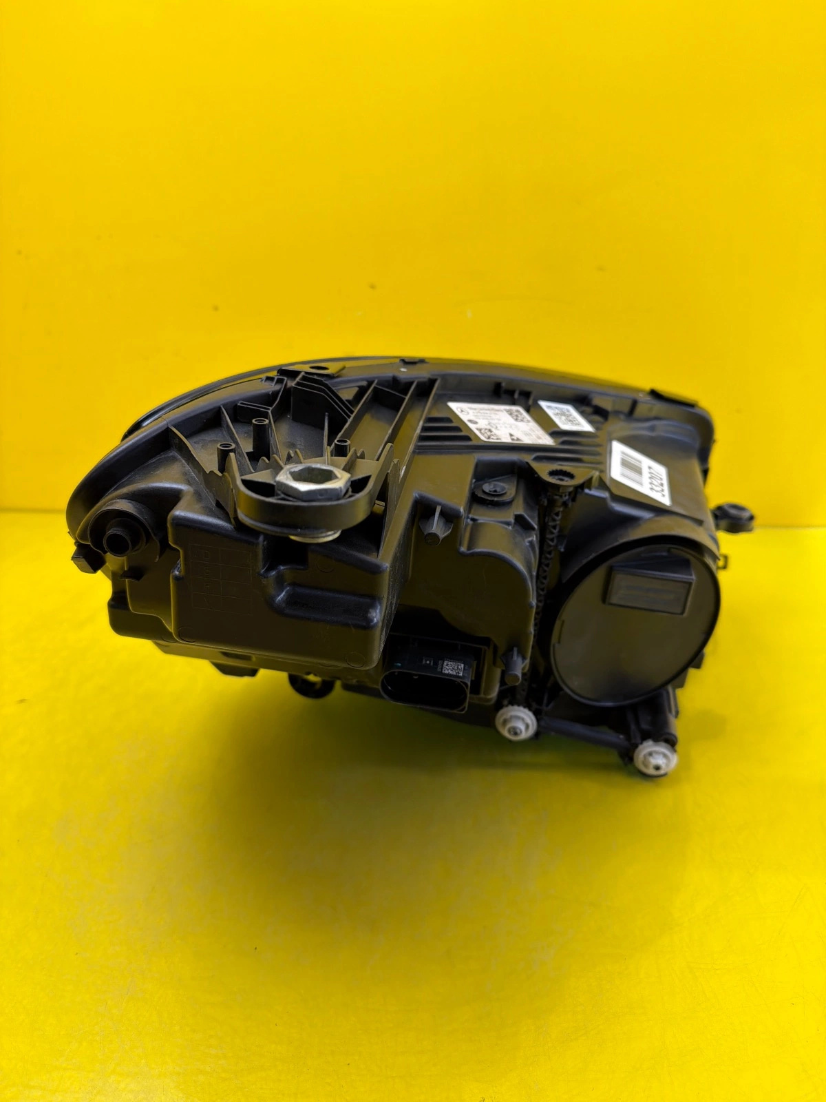 Far Mercedes E-Class W213 Lift Full LED - Image 5