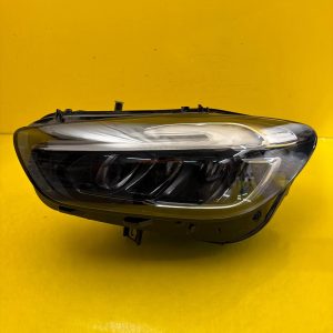Far stânga Full LED Facelift OEM 33209