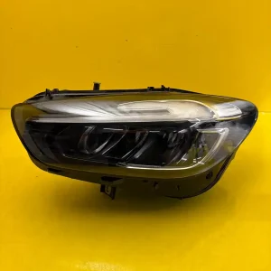 Far Mercedes B-Class W247 Lift Full LED