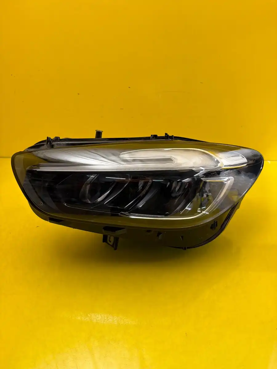 Far Mercedes B-Class W247 Lift Full LED