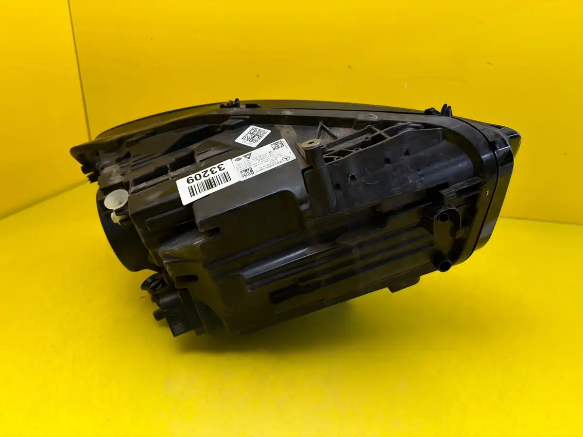 Far Mercedes B-Class W247 Lift Full LED
