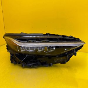 Far dreapta Full LED OEM 33210