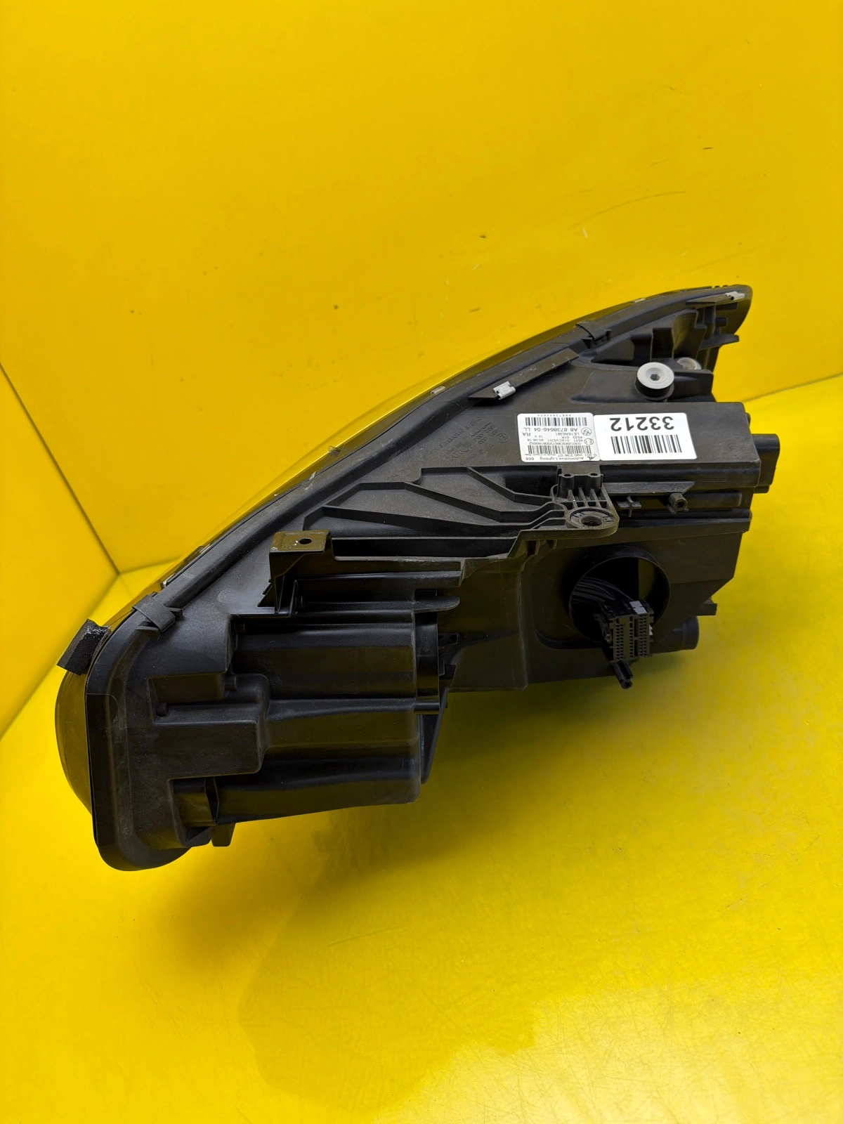 Far dreapta Full LED Adaptive BMW Seria 2 F45 Facelift OEM 8738646-04 - Image 3