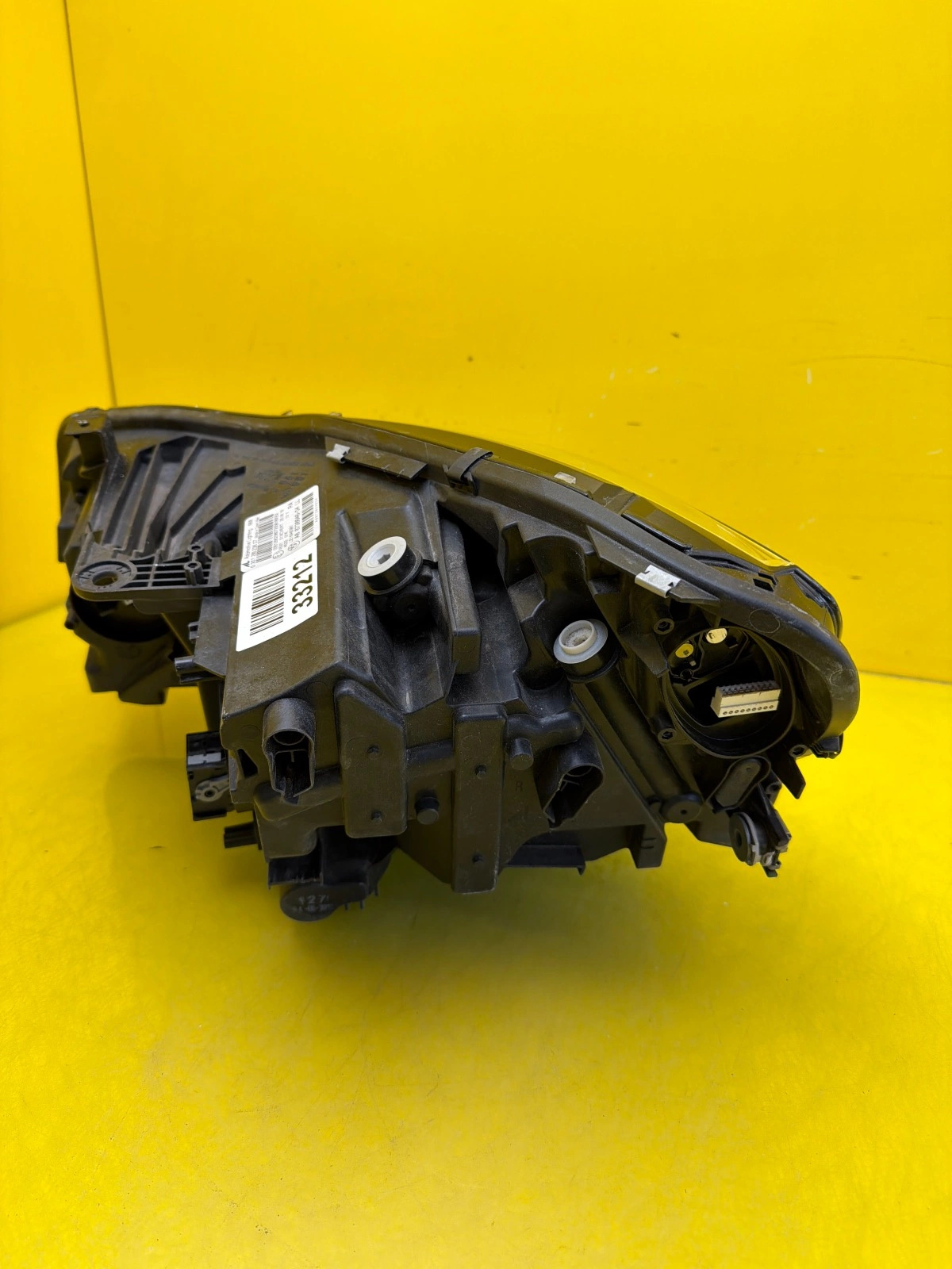 Far dreapta Full LED Adaptive BMW Seria 2 F45 Facelift OEM 8738646-04 - Image 4