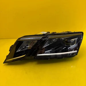 Far Stanga Skoda Octavia Iii Fl Lift