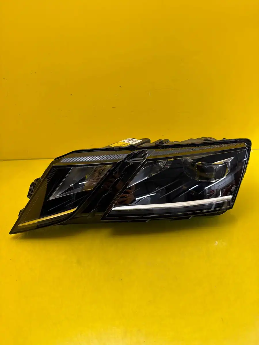 Far Stanga Skoda Octavia Iii Fl Lift