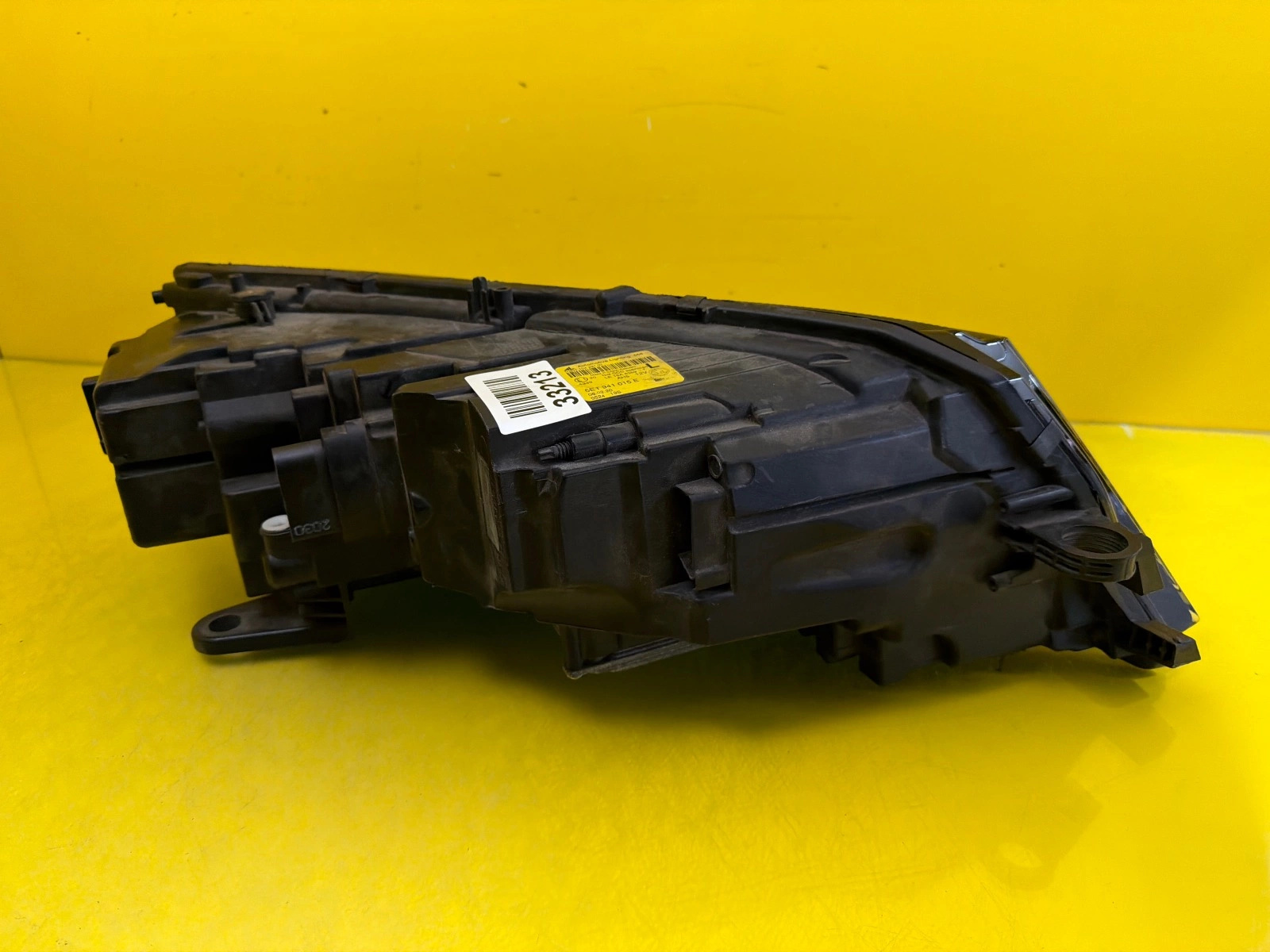 Far Stanga Skoda Octavia Iii Fl Lift - Image 3