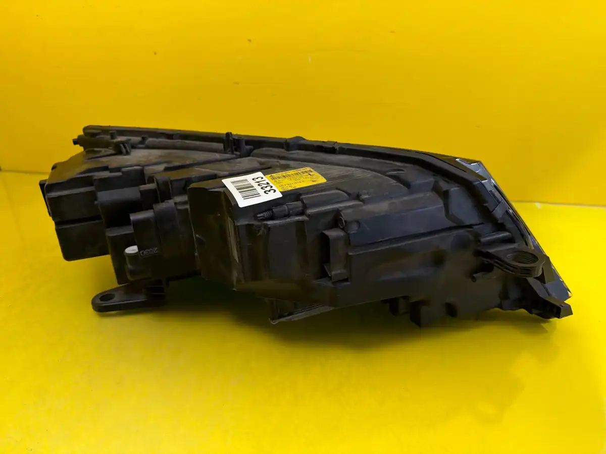 Far Stanga Skoda Octavia Iii Fl Lift