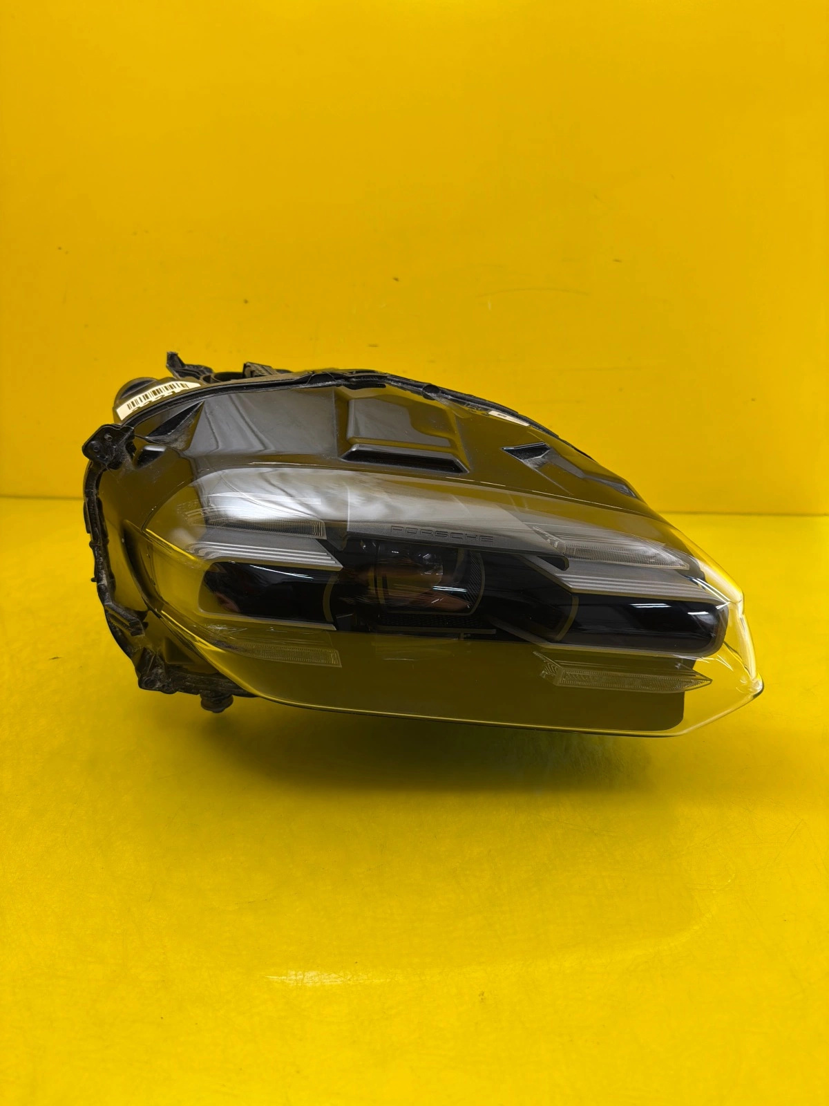 Far dreapta Full LED OEM 33214