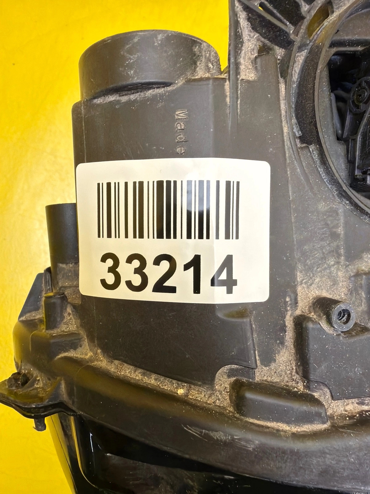 Far dreapta Full LED OEM 33214 - Image 3