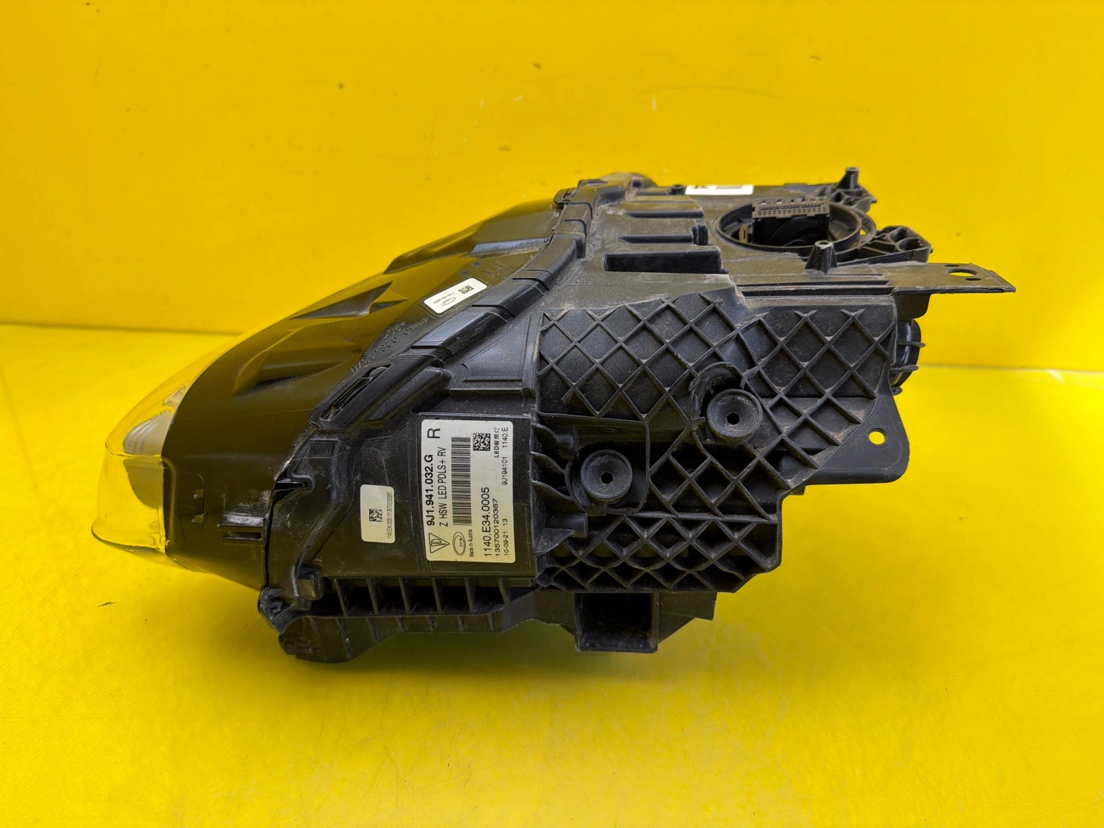 Far dreapta Full LED OEM 33214 - Image 5