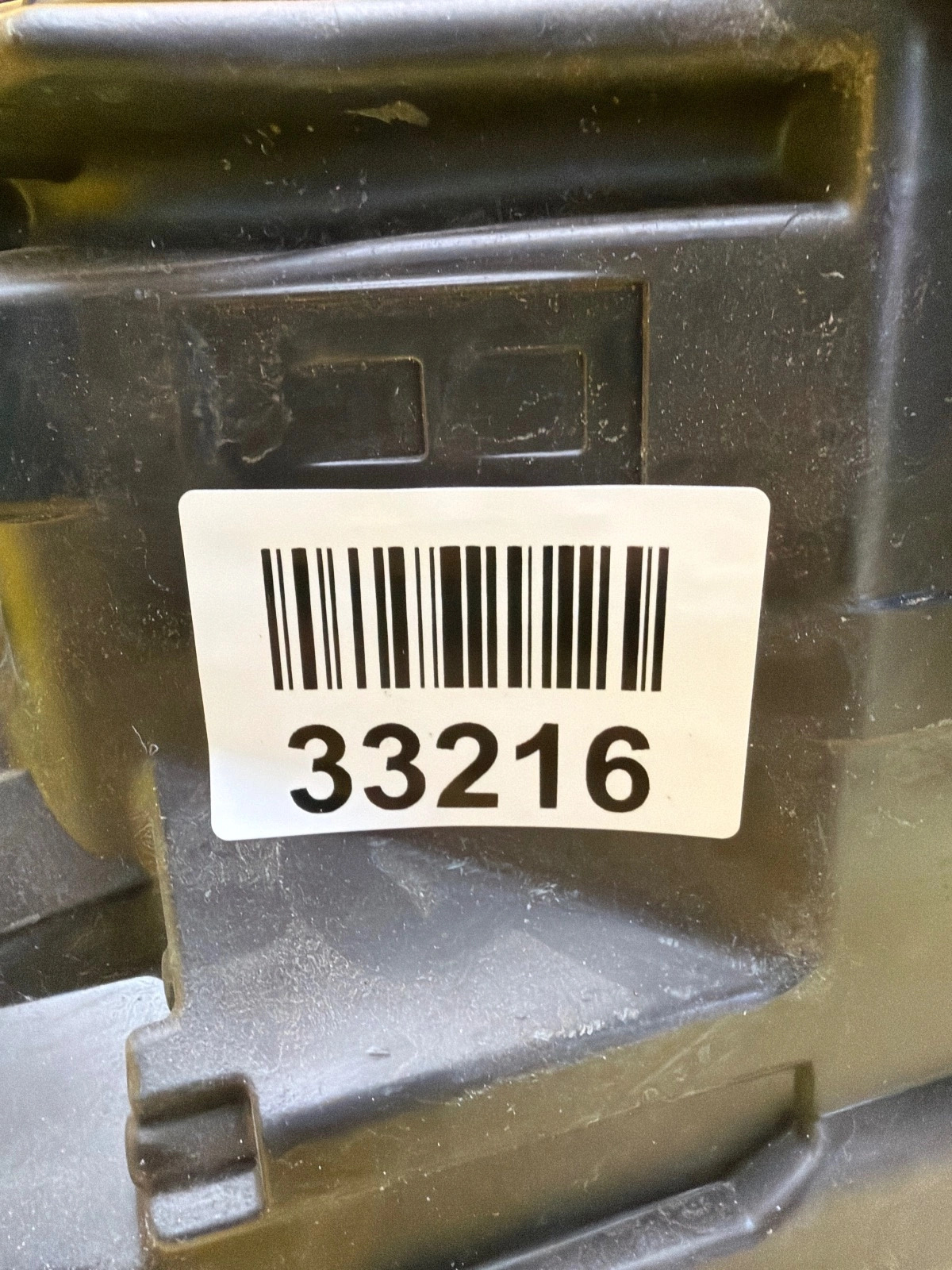 Far Toyota BZ4X Full LED - Image 2