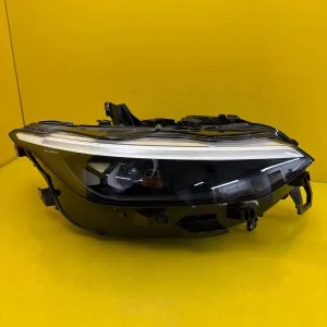 Far Dreapta Volkswagen Id Iq Light 14Ba Full LED