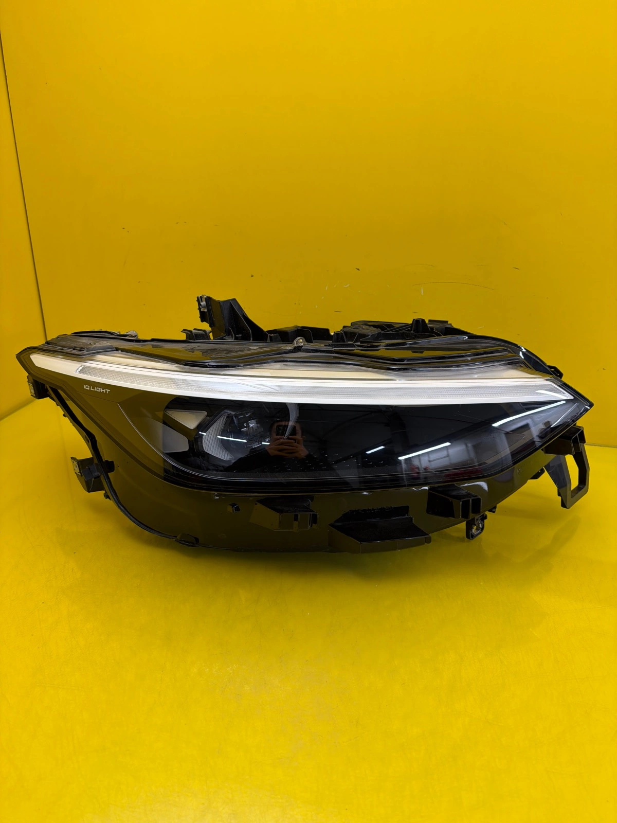 Far dreapta Full LED OEM 33219