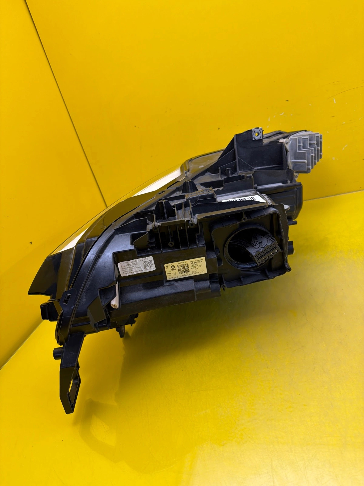 Far dreapta Full LED OEM 33219 - Image 4
