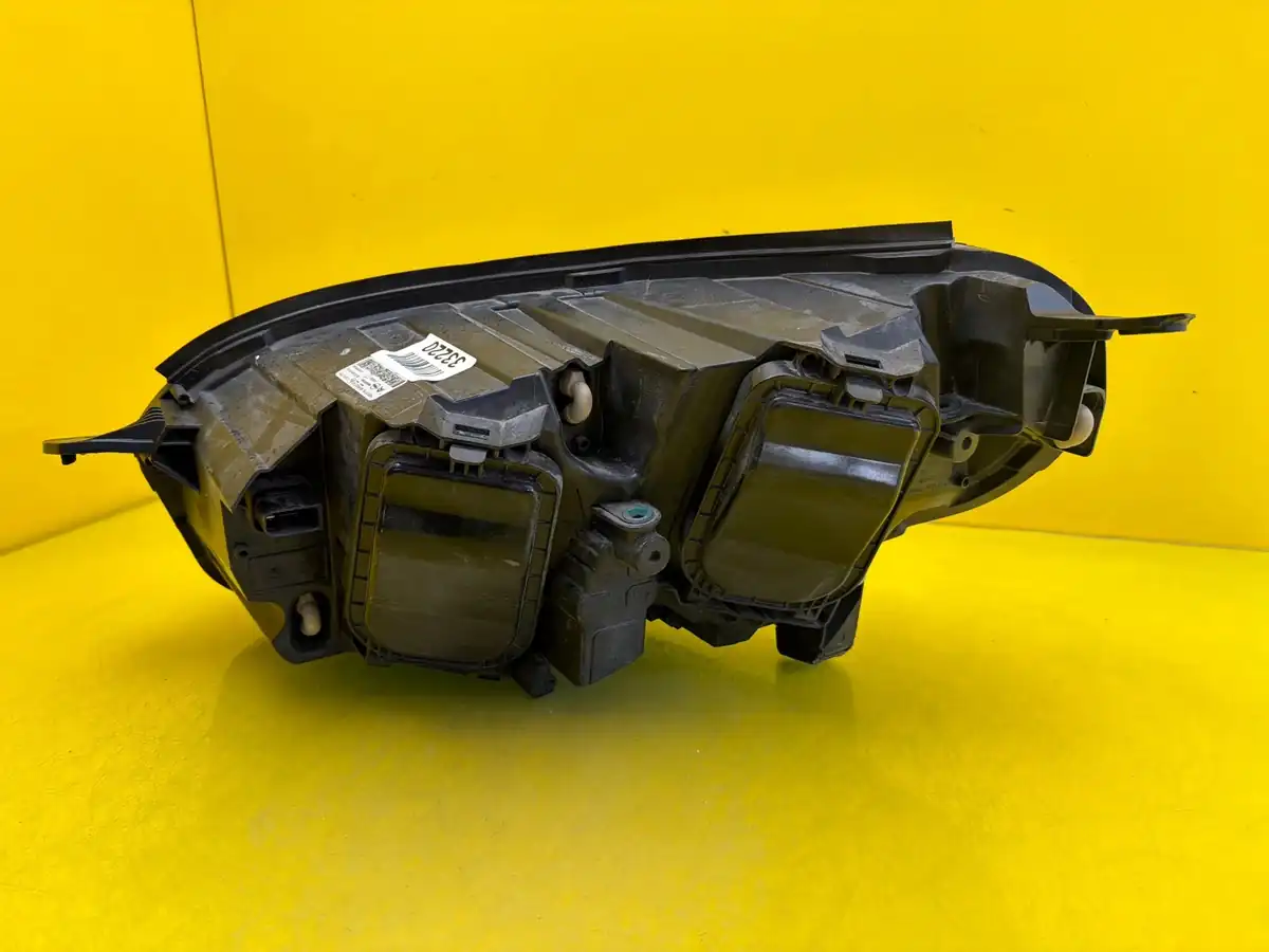 Far Dreapta Citroen Jumpy Iii Opel Vivaro